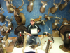 Michigan taxidermy Michigan taxidermy