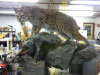 Taxidermy Michigan Taxidermy Michigan